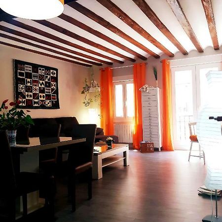 Apartamento Corazon De Portales Logrono Exterior photo