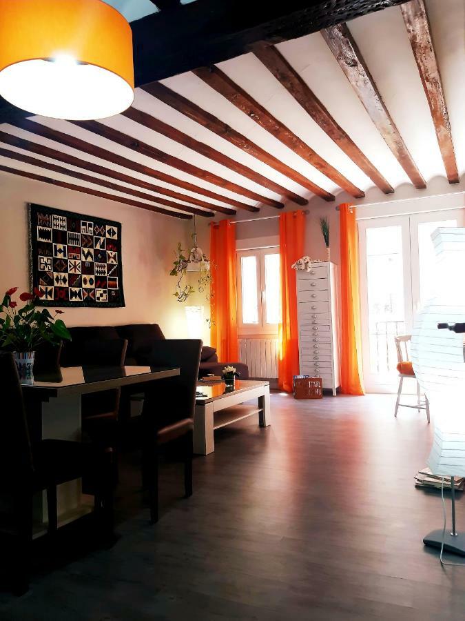 Apartamento Corazon De Portales Logrono Exterior photo