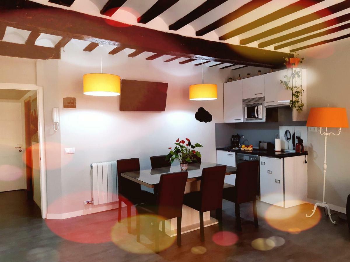 Apartamento Corazon De Portales Logrono Exterior photo