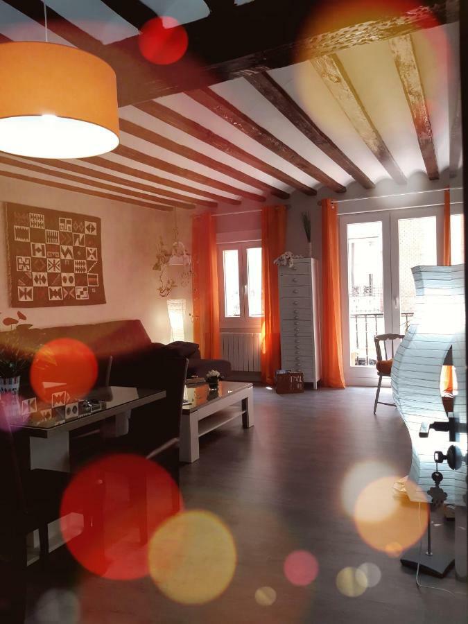 Apartamento Corazon De Portales Logrono Exterior photo