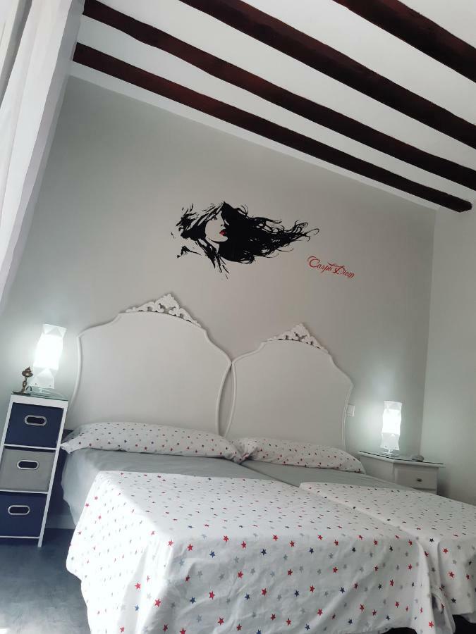 Apartamento Corazon De Portales Logrono Exterior photo