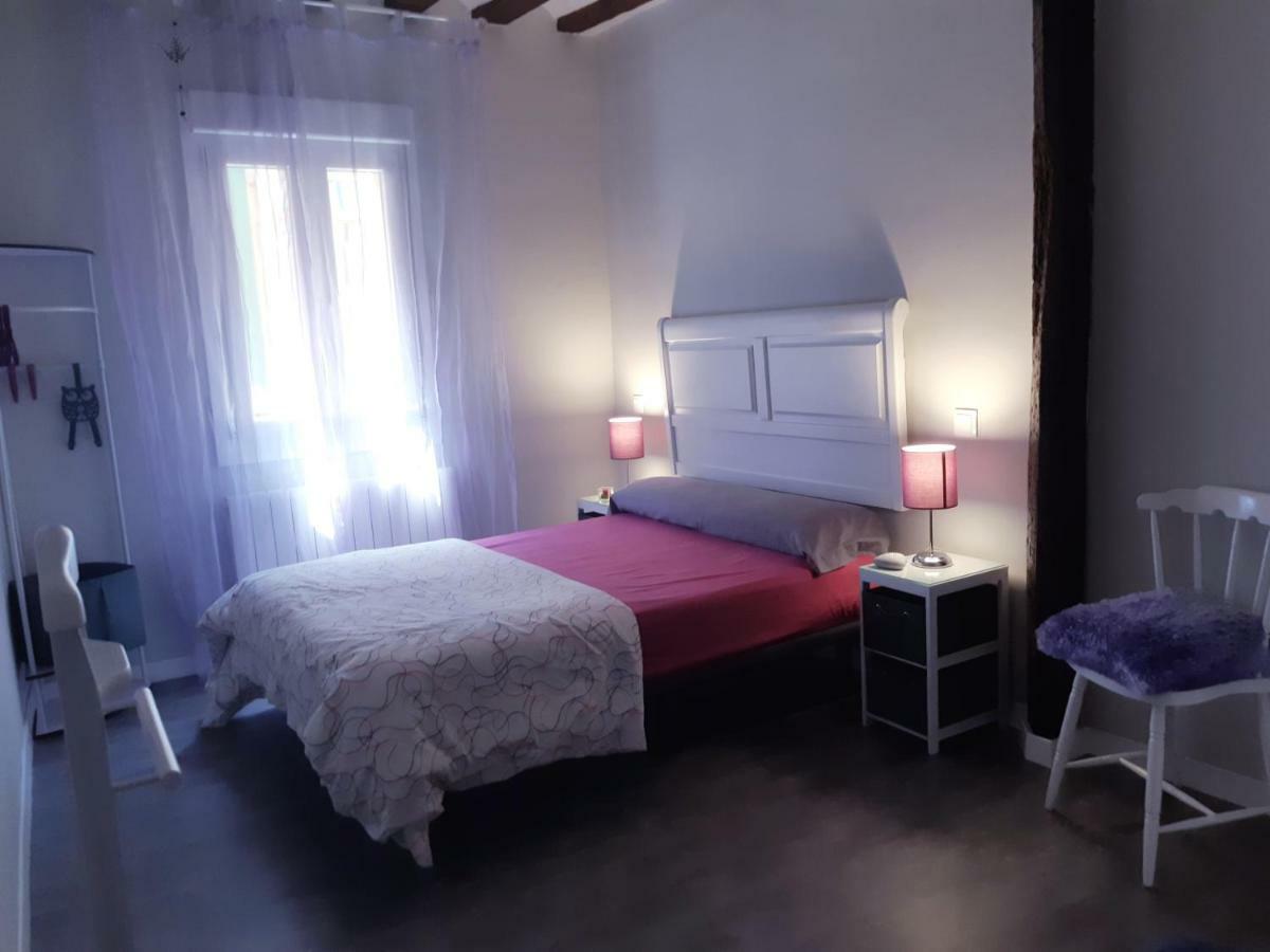 Apartamento Corazon De Portales Logrono Exterior photo