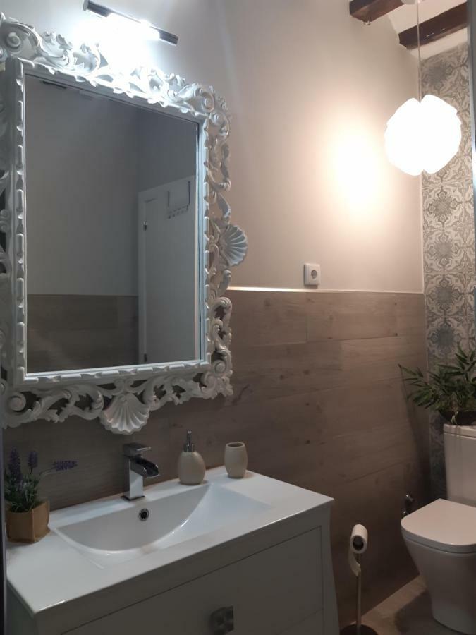 Apartamento Corazon De Portales Logrono Exterior photo